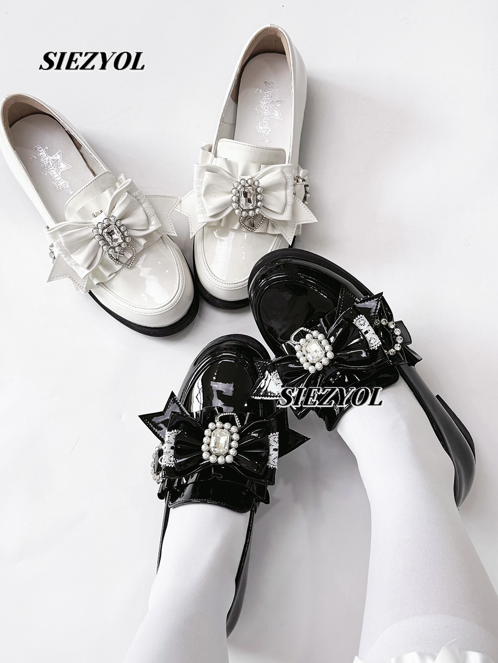 Women Shoes Casual - Original japanischer Stil, am einfachsten zu