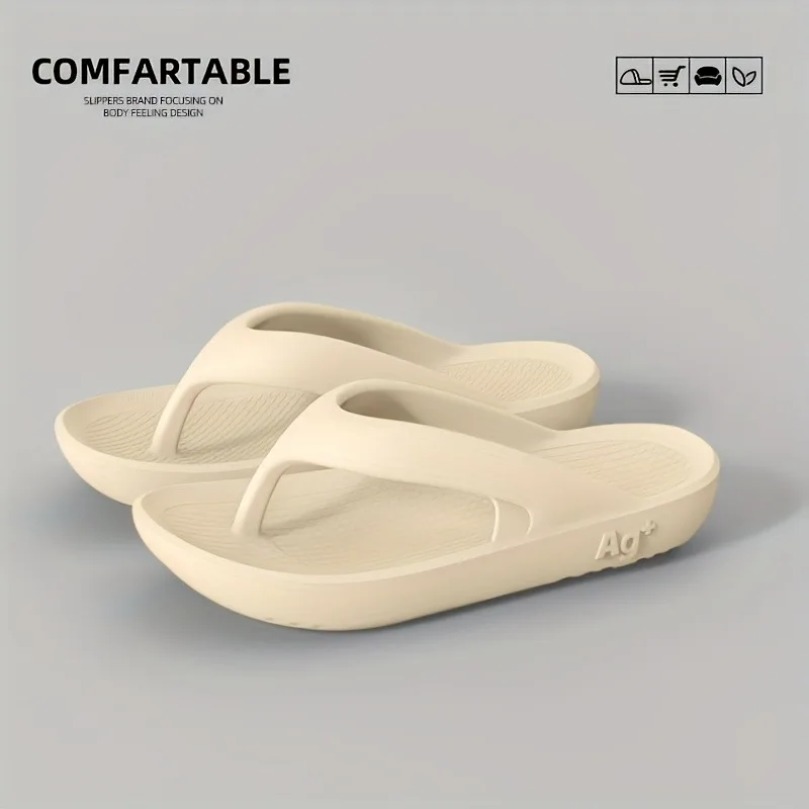 Women'S Shoes Cloud - Herren- und Damen-Hausschuhe: Cloud-Sandalen, weiche Sommer-Pantoletten,