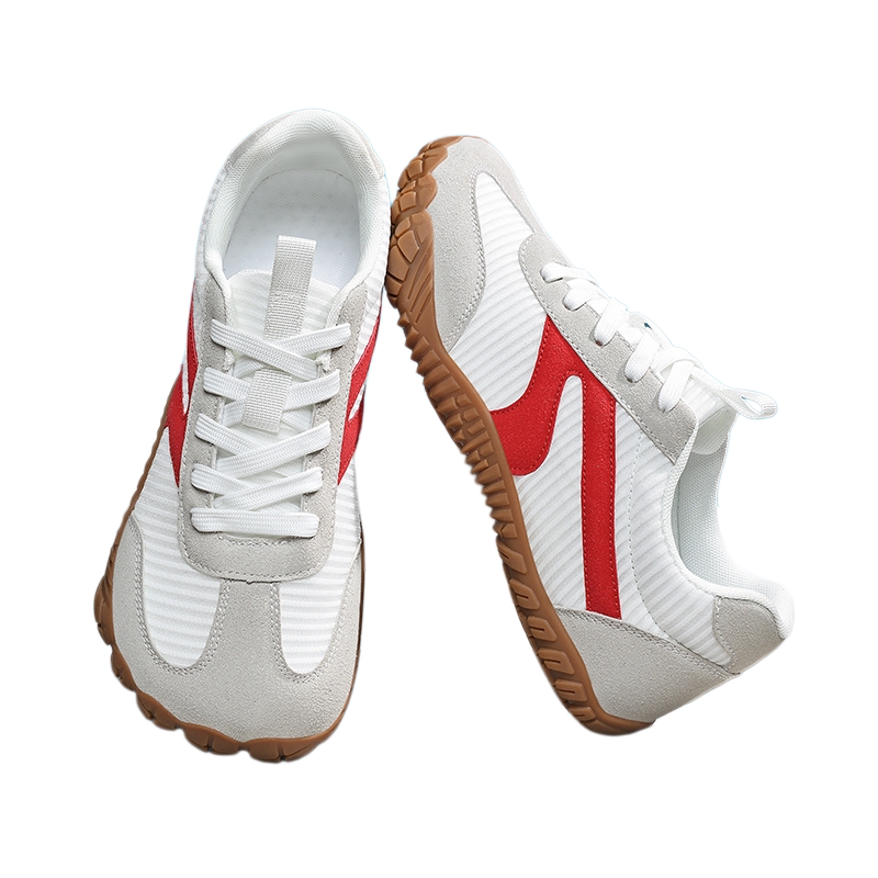 Women Shoes Big W - 36-49 Große Größen Barfußschuhe Damen Casual