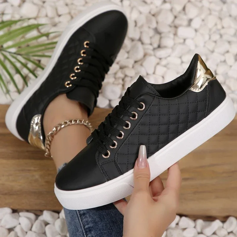 Women Shoes Jd - Größe 35-41 2024, weiße Turnschuhe für