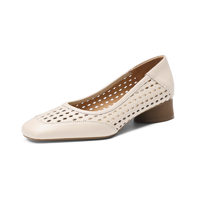 Women Shoes Model - 2026 Neue Modische Damen-Sommerschuhe mit Eleganter