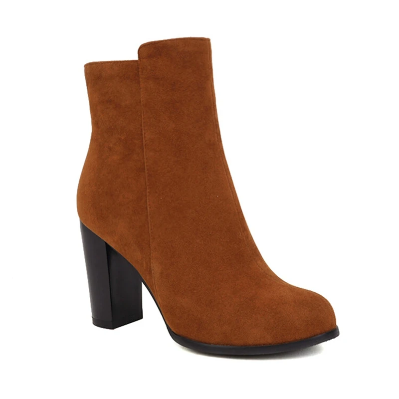 Women Shoes Big W - BLXQPYT Botas De Mujer Stiefeletten Frauen