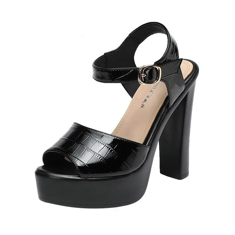 Women Shoes Model - 10 cm 13 cm Fashion Echtes