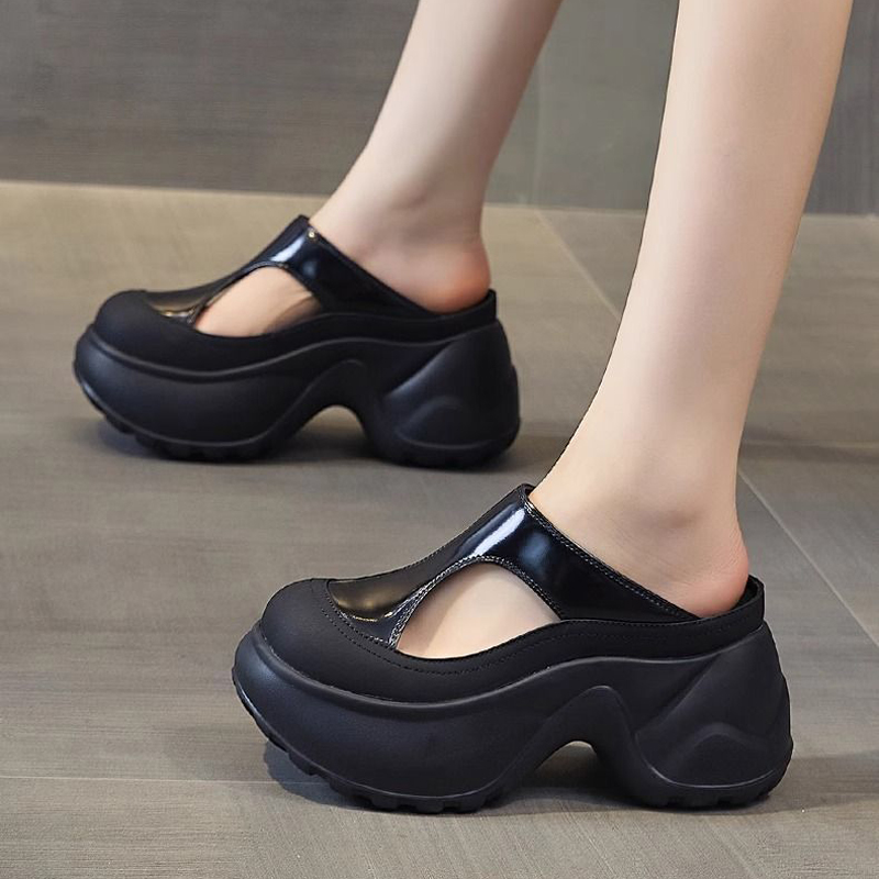 Women'S Shoes Cloud - Damen-Sandalen: Cloud-Hausschuhe, Flip-Flops, Strand- und Haus-Schuhe,