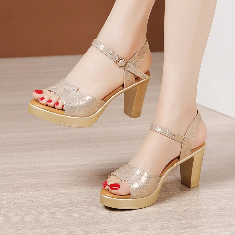 Women Shoes Model - 8cm Kleine Größe 32-43 Elegante Neue
