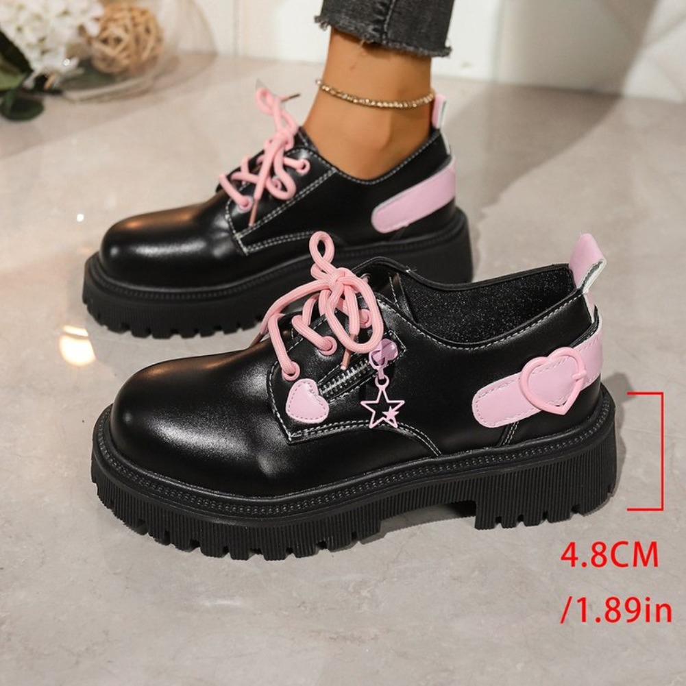 Women Shoes Big W - 2026 Frühling und Herbst Damenschuhe Neu