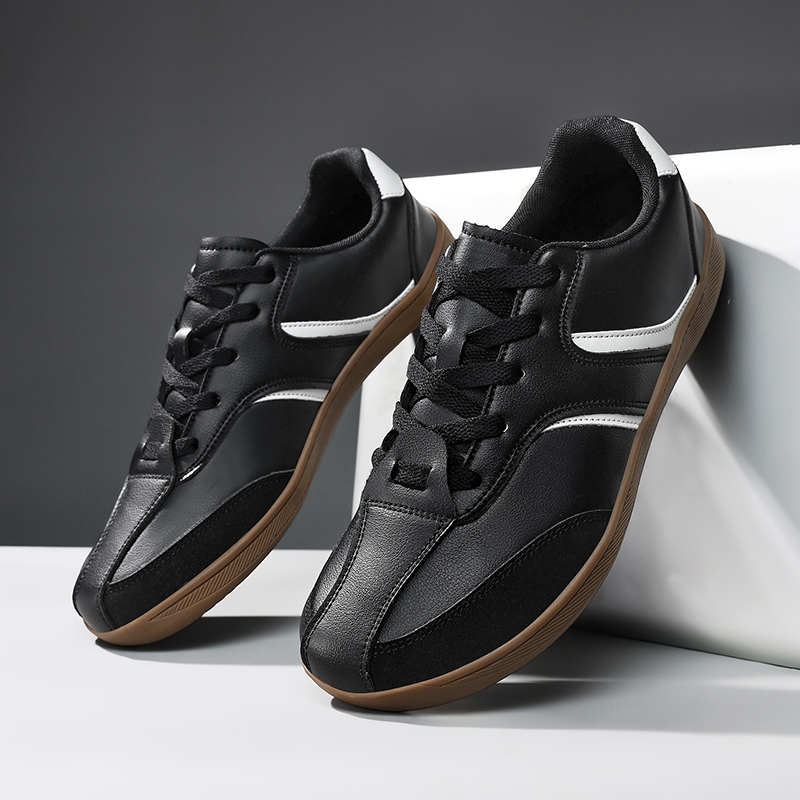 Women Shoes Big W - Paarweise geeignete Schuhe mit breiter Zehenbox,