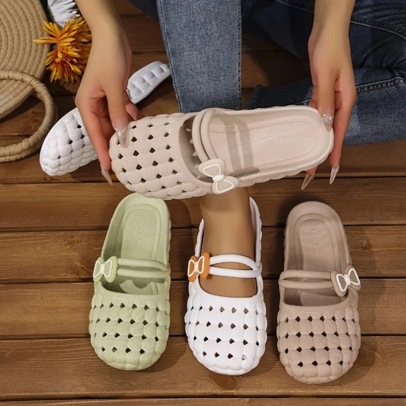 Gewebte Hausschuhe für Damen,  – Women'S Shoes Cloud Bewertung und Preis