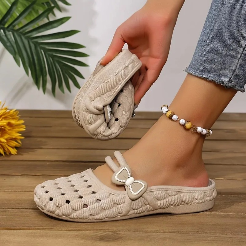 Gewebte Hausschuhe für Damen,  – Women'S Shoes Cloud Bewertung und Preis