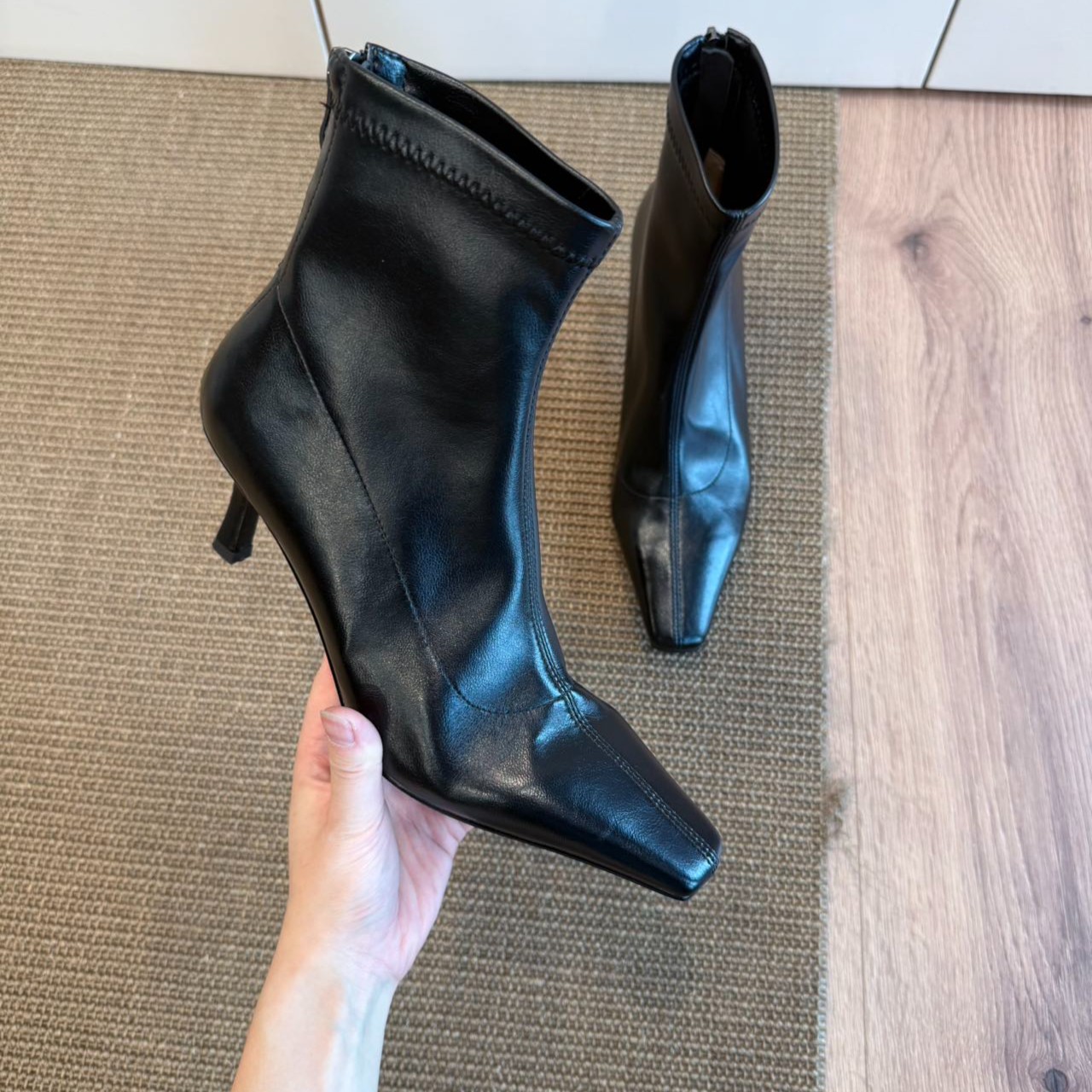 BANFANG frauen Kurze Schuhe 6, – Women Shoes Jd Bewertung und Preis