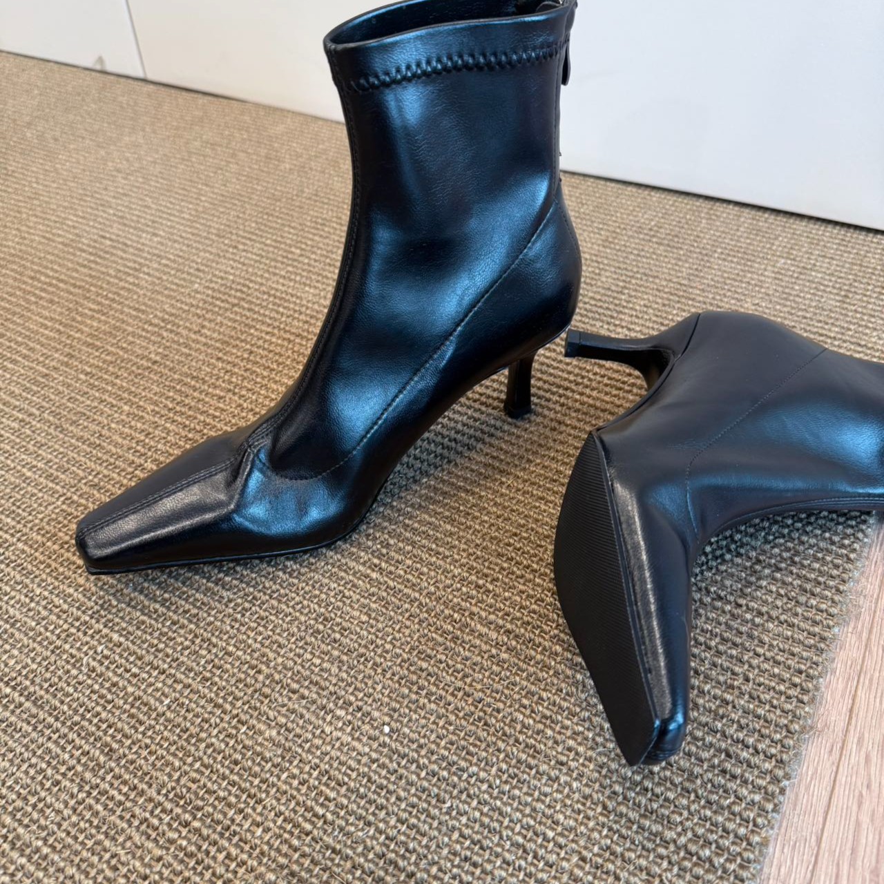 BANFANG frauen Kurze Schuhe 6, – Women Shoes Jd Bewertung und Preis