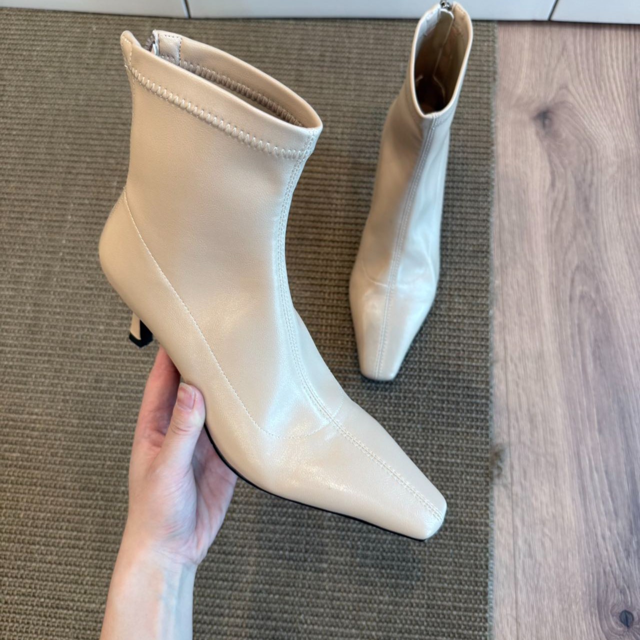 BANFANG frauen Kurze Schuhe 6, – Women Shoes Jd Bewertung und Preis