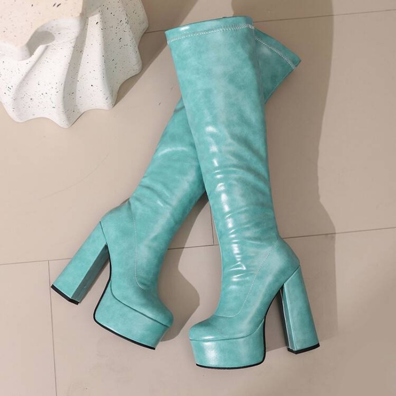 Herbst und Winter Neue Stil Mo – Zip Up Boots Short Bewertung und Preis