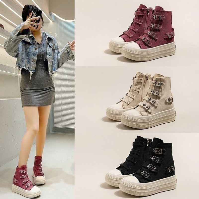 Damen-Schuhe Frühling und Somm – Women Shoes Casual Bewertung und Preis