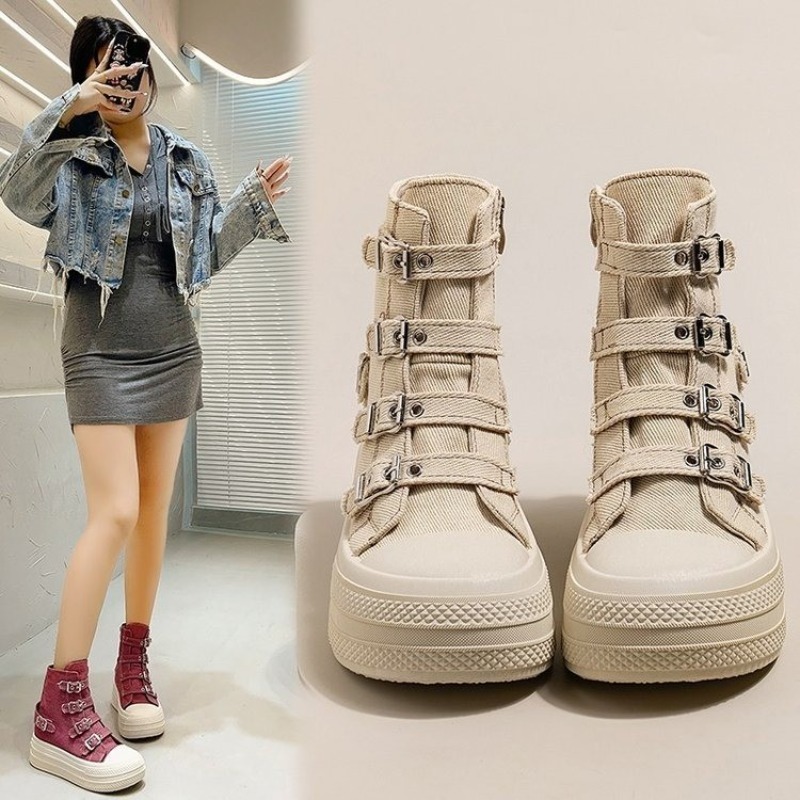 Damen-Schuhe Frühling und Somm – Women Shoes Casual Bewertung und Preis