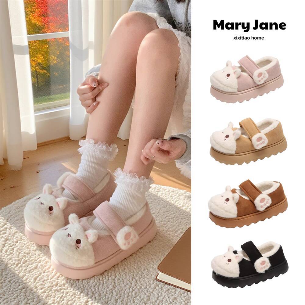 Winter-Hausschuhe für Zuhause, – Women Shoes On Sale Bewertung und Preis