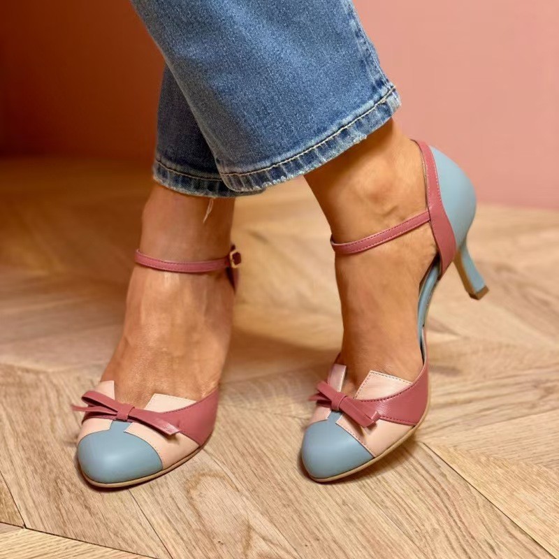 Neue Sommer 2026 Stiletto-Sand – Women Shoes Model Bewertung und Preis