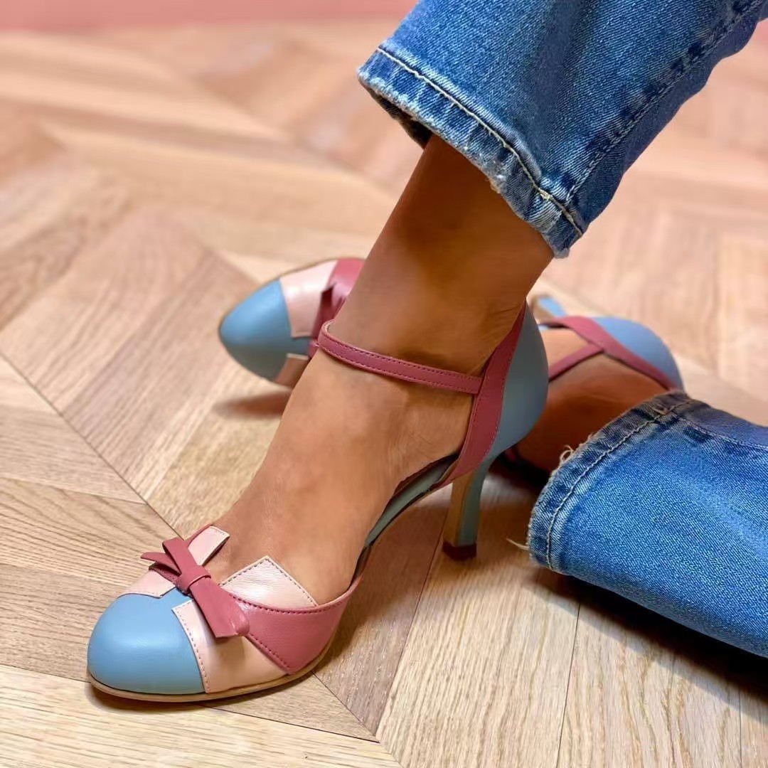 Neue Sommer 2026 Stiletto-Sand – Women Shoes Model Bewertung und Preis