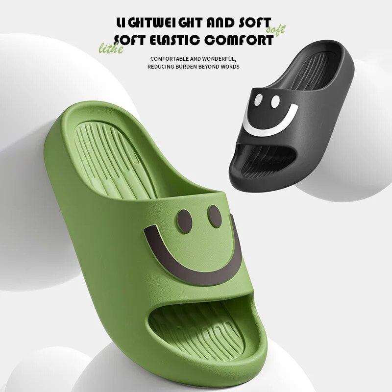 Smiley-Cloud-Hausschuhe für Da – Women'S Shoes Cloud Bewertung und Preis