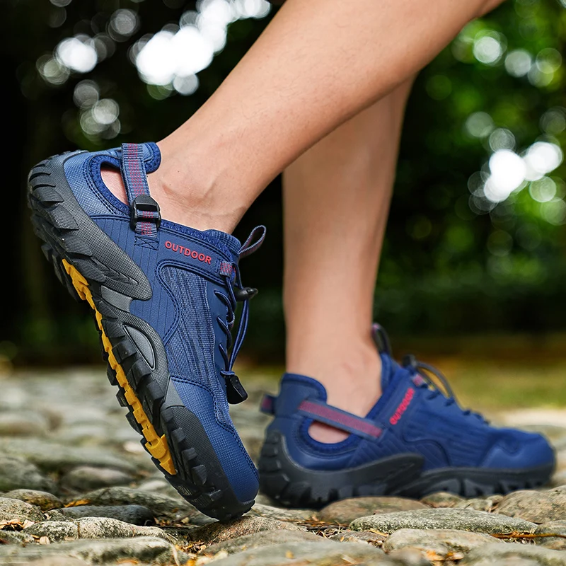 Sommerliche blaue Herren-Wande – Women Shoes Big W Bewertung und Preis