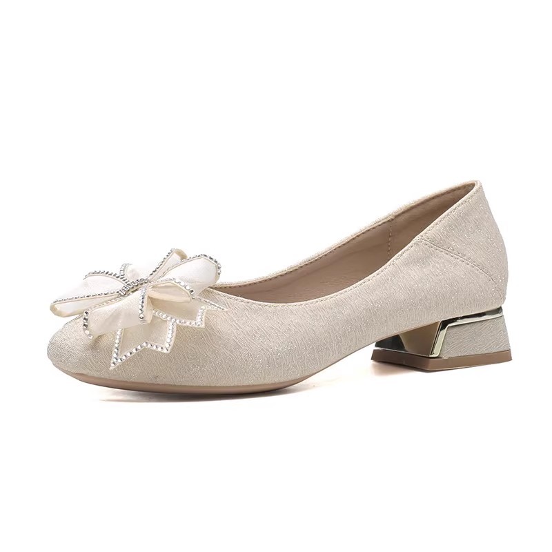 Damen-2025, neuer Stil, Herbst – Women Shoes Casual Bewertung und Preis