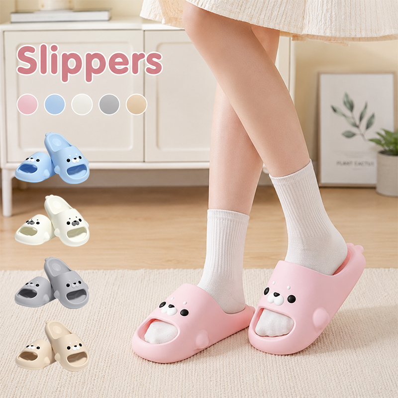Seal Slippers Damen Sommer Wei – Women Shoes Size To Men Bewertung und Preis