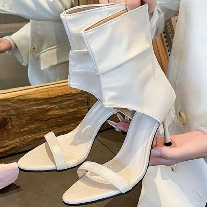 Frühling Sommer Design Sexy Of – Women Shoes Model Bewertung und Preis