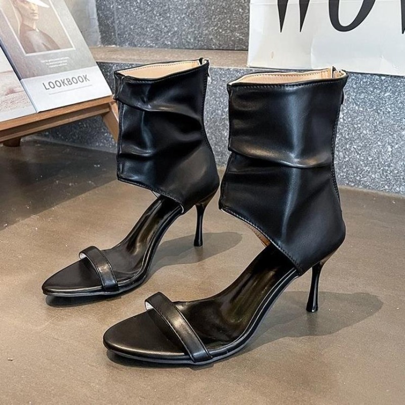 Frühling Sommer Design Sexy Of – Women Shoes Model Bewertung und Preis
