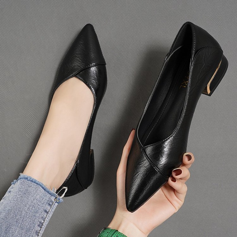 2026 Frühling und Herbst Neue  – Women Shoes Casual Bewertung und Preis