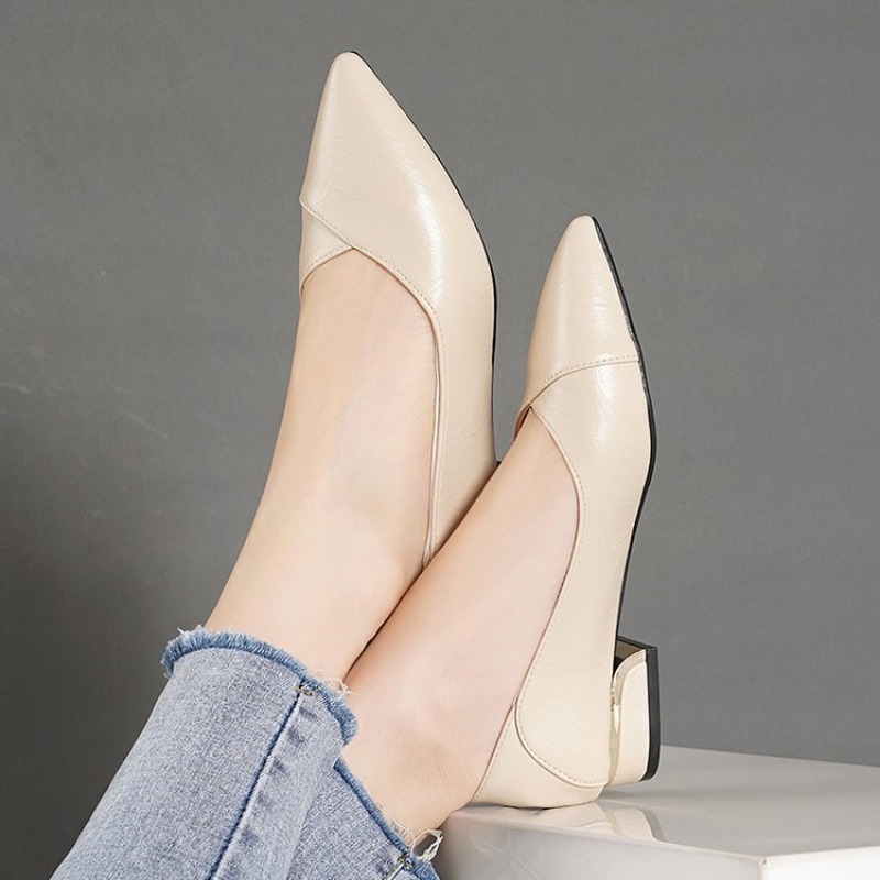 2026 Frühling und Herbst Neue  – Women Shoes Casual Bewertung und Preis