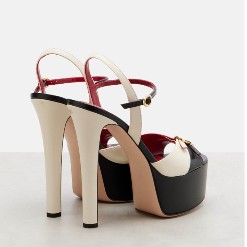 Französischer Luxus-Stil Hochh – Women Shoes Model Bewertung und Preis
