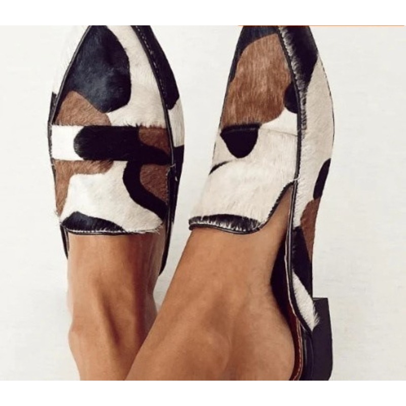 Britischer Stil 2026 Frühling  – Women Shoes Casual Bewertung und Preis