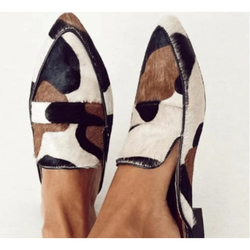 Britischer Stil 2026 Frühling  – Women Shoes Casual Bewertung und Preis