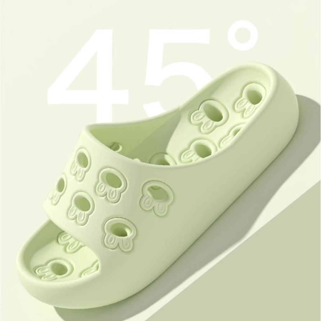 Hohle Hausschuhe für Damen und – Women Shoes Size To Men Bewertung und Preis