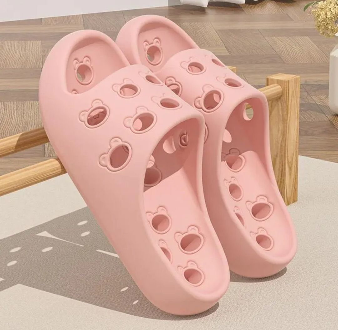 Hohle Hausschuhe für Damen und – Women Shoes Size To Men Bewertung und Preis