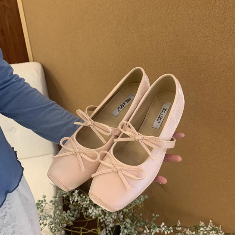 Herbst Neuer Trend Mode Elegan – Women Shoes Casual Bewertung und Preis