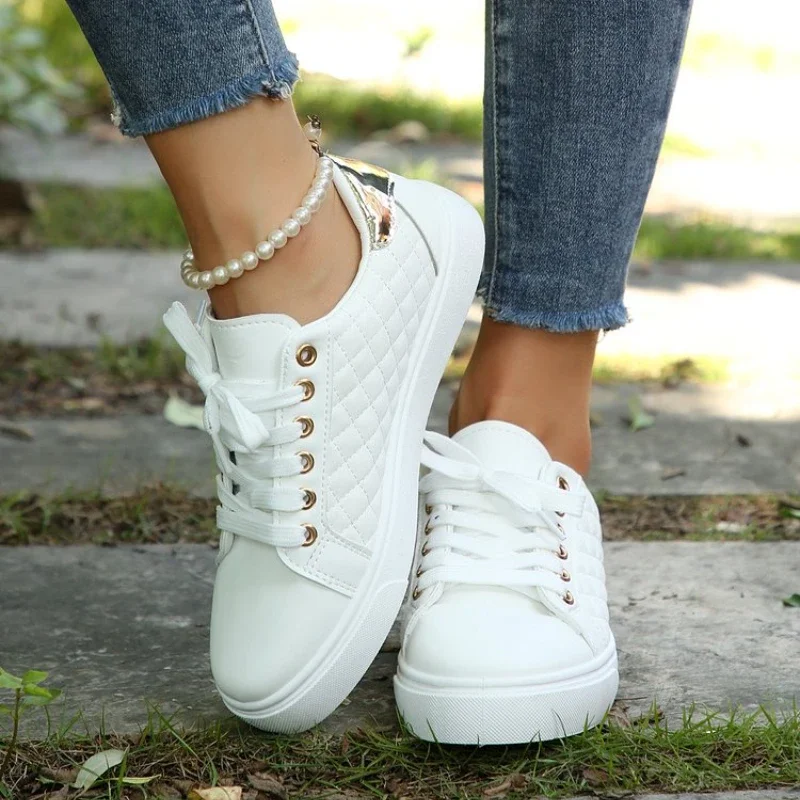Größe 35-41 2024 Damen Weiße S – Women Shoes Jd Bewertung und Preis