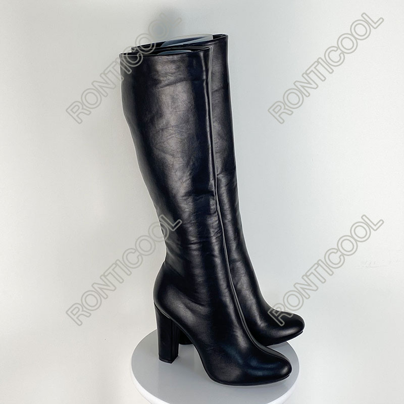 Ronticool 2021 Frauen Winter K – Zip Up Boots Short Bewertung und Preis