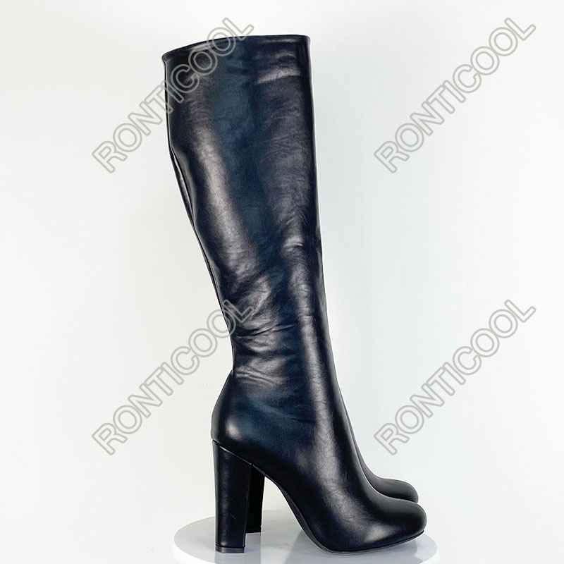 Ronticool 2021 Frauen Winter K – Zip Up Boots Short Bewertung und Preis