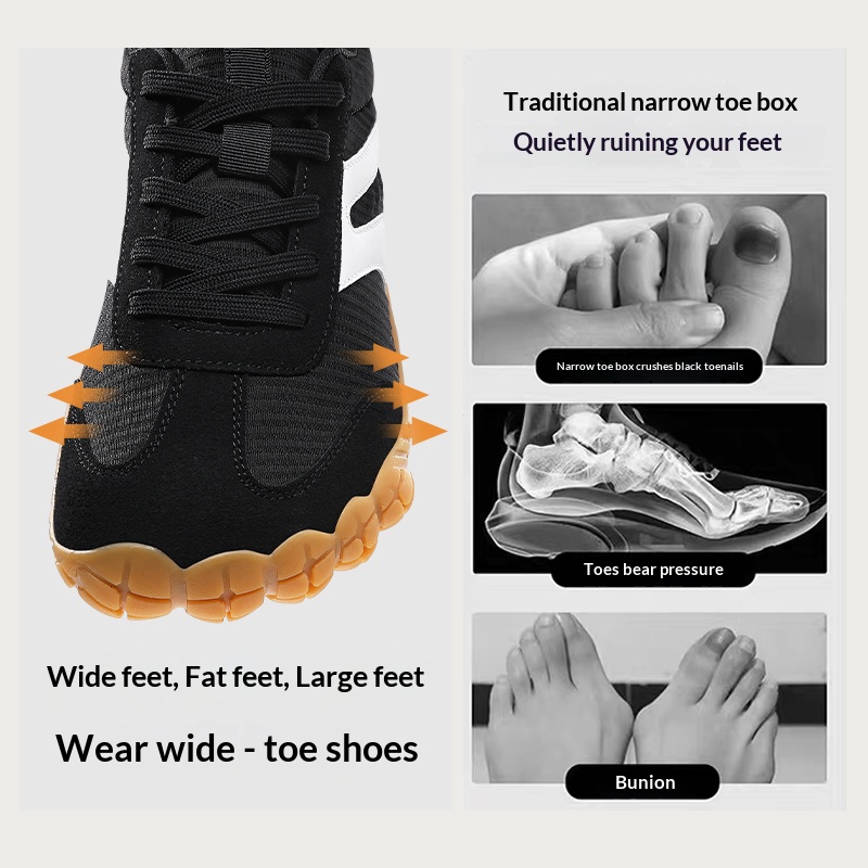 36-49 Große Größen Barfußschuh – Women Shoes Big W Bewertung und Preis
