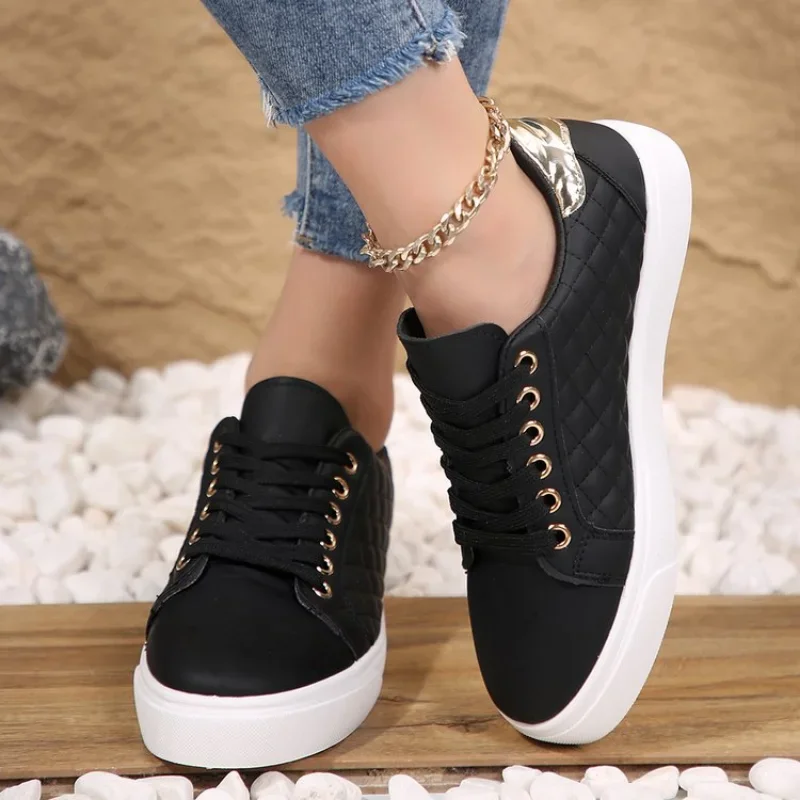 Größe 35-41 2024, weiße Turnsc – Women Shoes Jd Bewertung und Preis