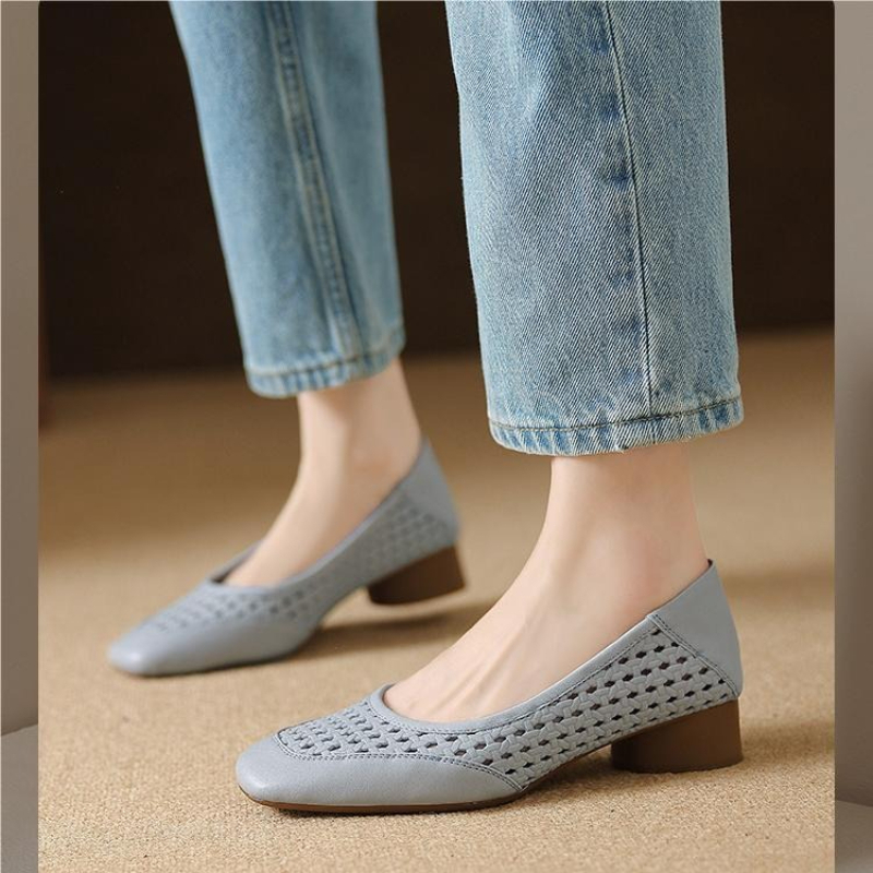 2026 Neue Modische Damen-Somme – Women Shoes Model Bewertung und Preis