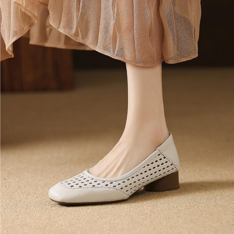 2026 Neue Modische Damen-Somme – Women Shoes Model Bewertung und Preis