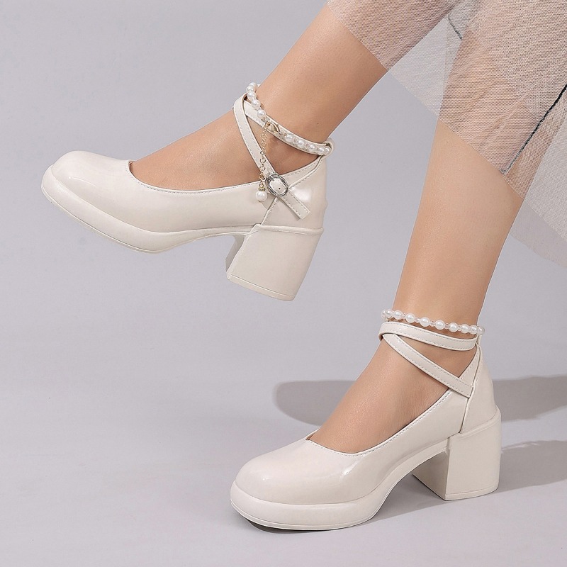 Neue Frauen Pumpt Schuhe Mode  – Women Shoes Casual Bewertung und Preis