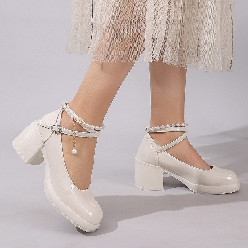 Neue Frauen Pumpt Schuhe Mode  – Women Shoes Casual Bewertung und Preis