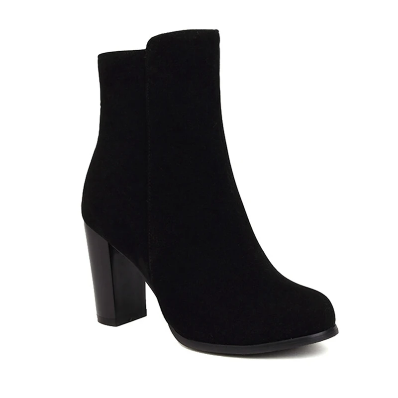 BLXQPYT Botas De Mujer Stiefel – Women Shoes Big W Bewertung und Preis