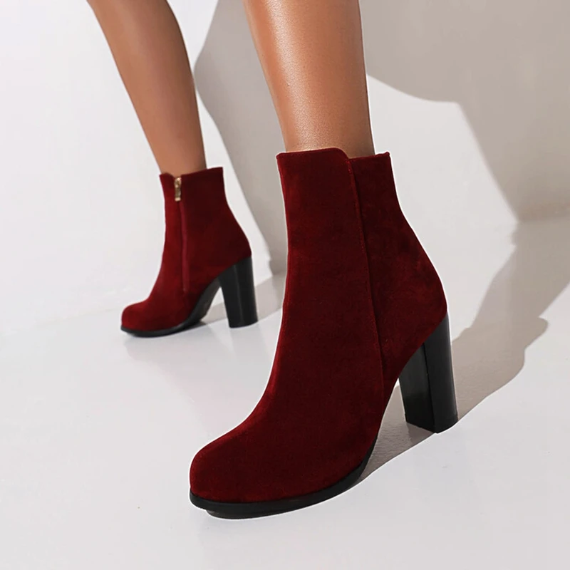 BLXQPYT Botas De Mujer Stiefel – Women Shoes Big W Bewertung und Preis