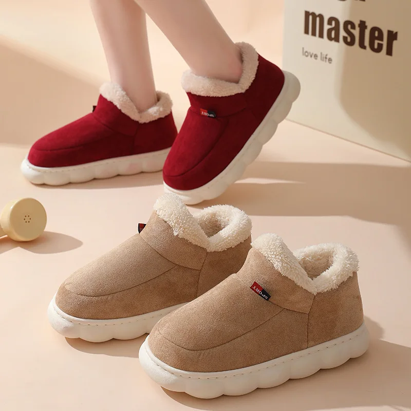 Winter Casual Hausschuhe Für M – Women Shoes Size To Men Bewertung und Preis