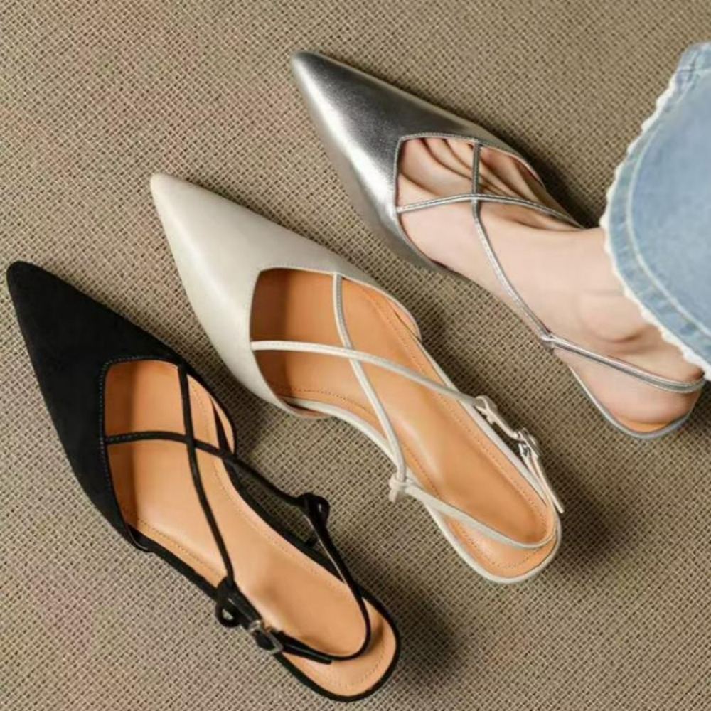 2026 Neuer Stil Spitze Mule-Sc – Women Shoes Mules Bewertung und Preis