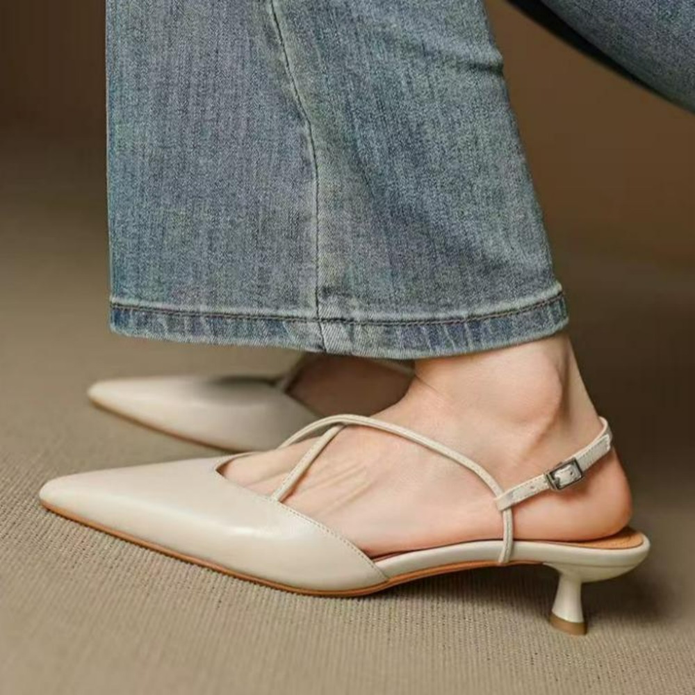 2026 Neuer Stil Spitze Mule-Sc – Women Shoes Mules Bewertung und Preis